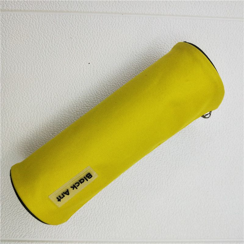 文具收纳袋 笔袋 彩色文具盒文具文具盒5