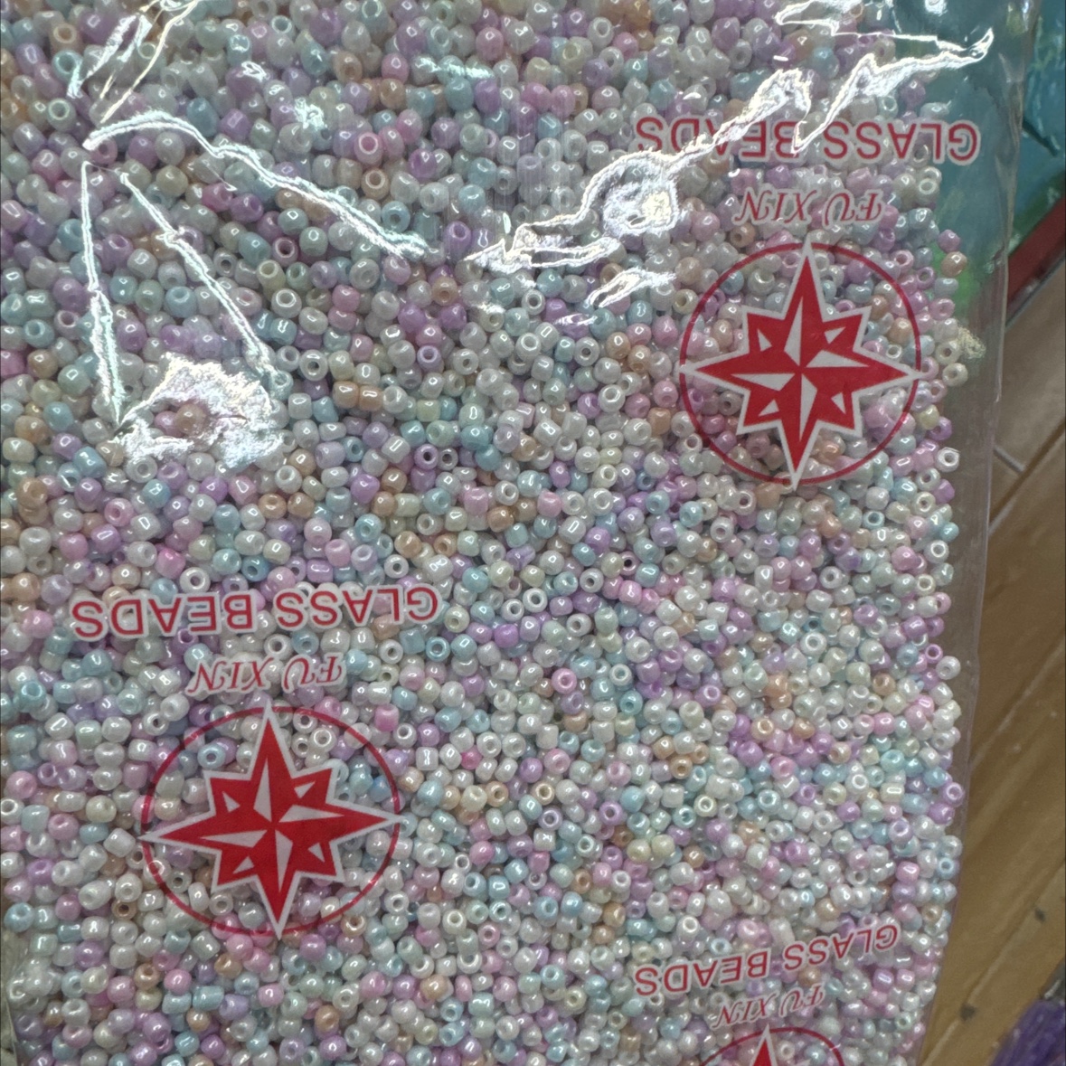 韩系手帐素材火鸡毛条 珠片鞋花装饰 布标四合扣设计 独特风格手工DIY材料