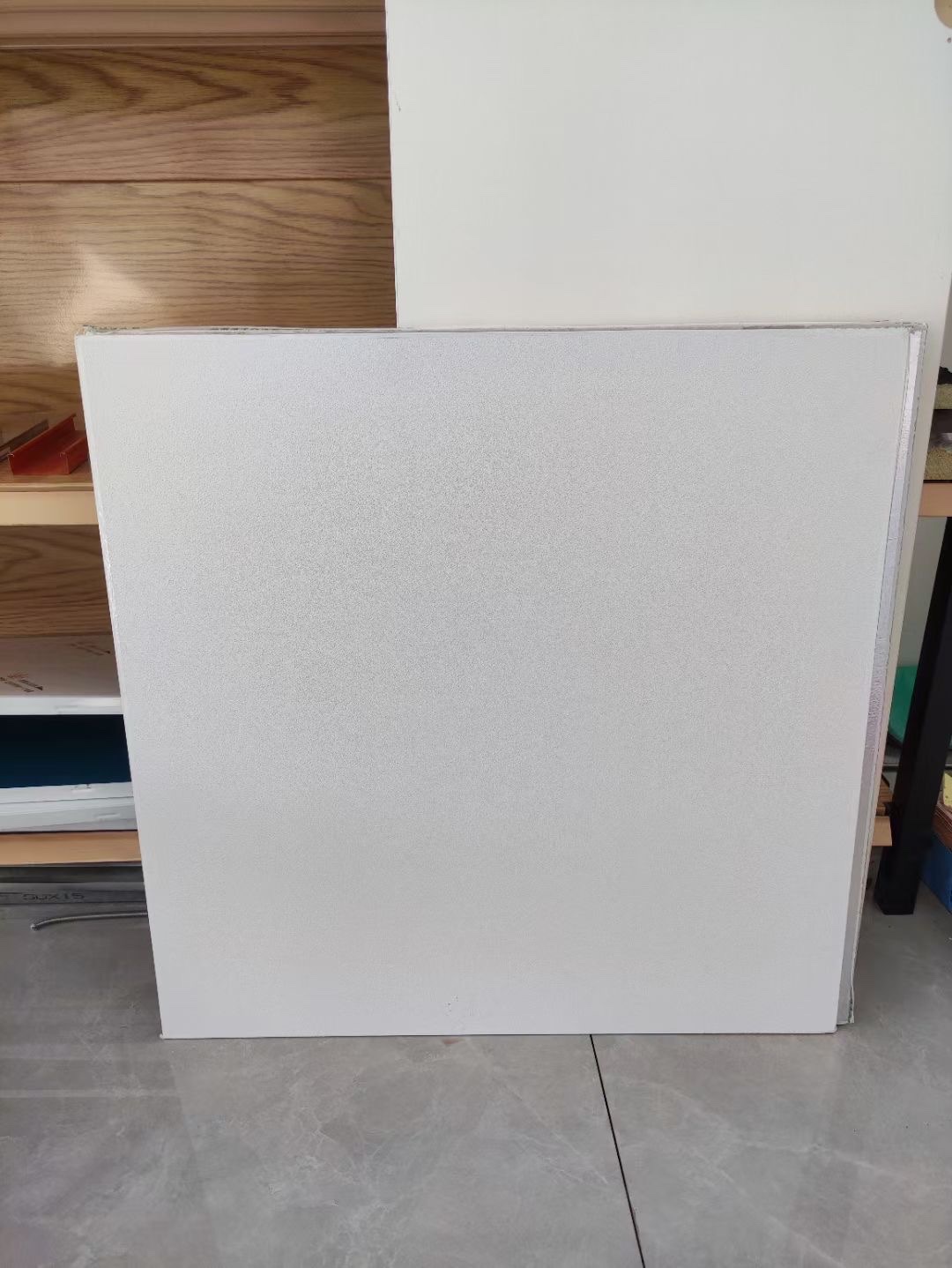 Pvc Drywall Specification drawing