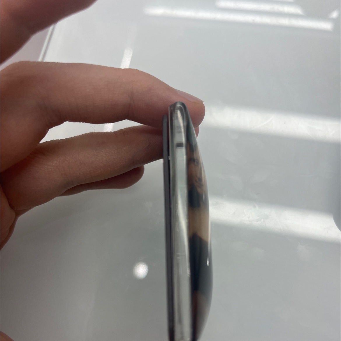 水晶工艺品实物图