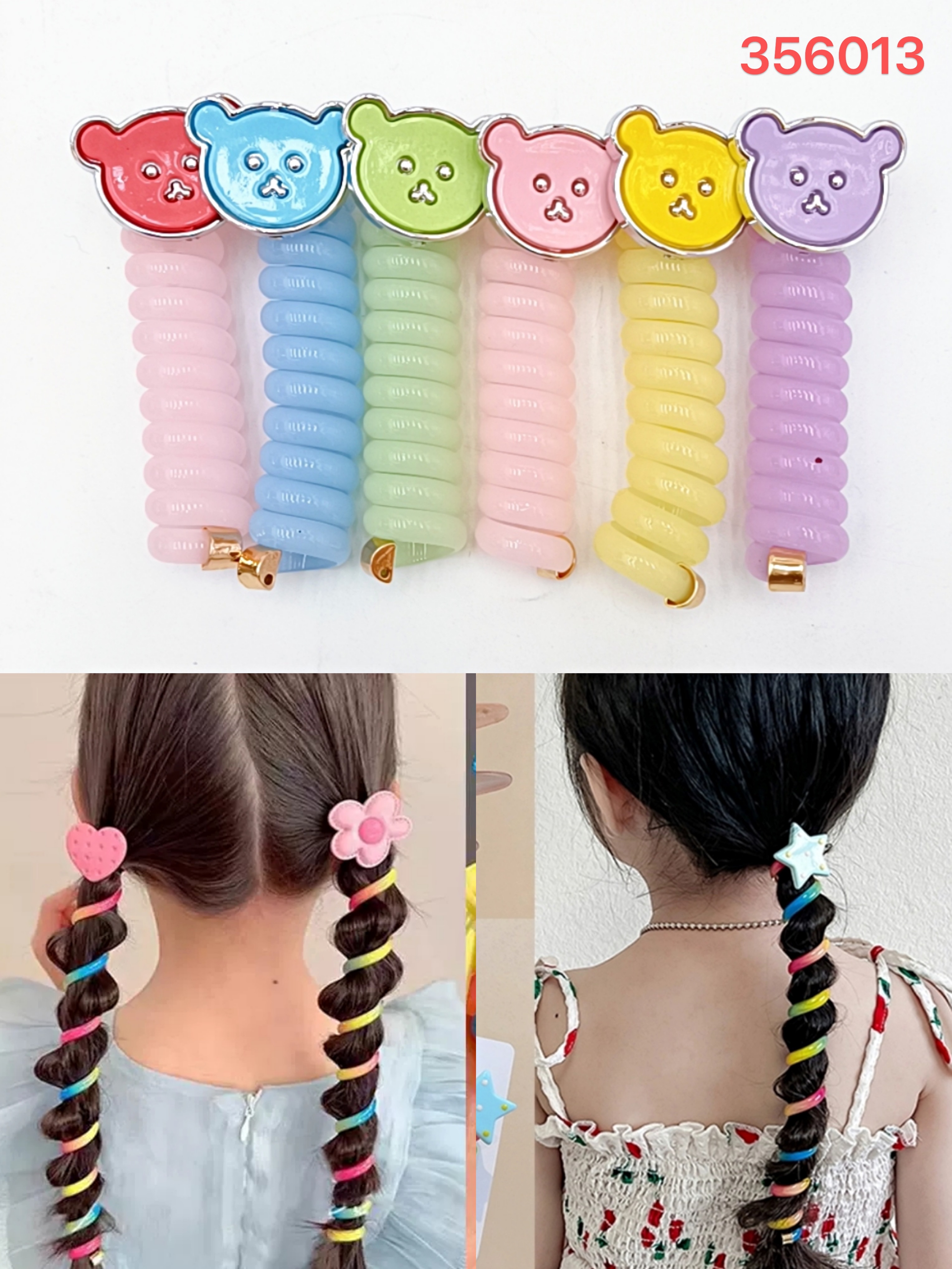 蝴蝶结发饰头饰女士优雅发夹抓夹 韩版甜美可爱日常生活配饰发饰品发夹头饰