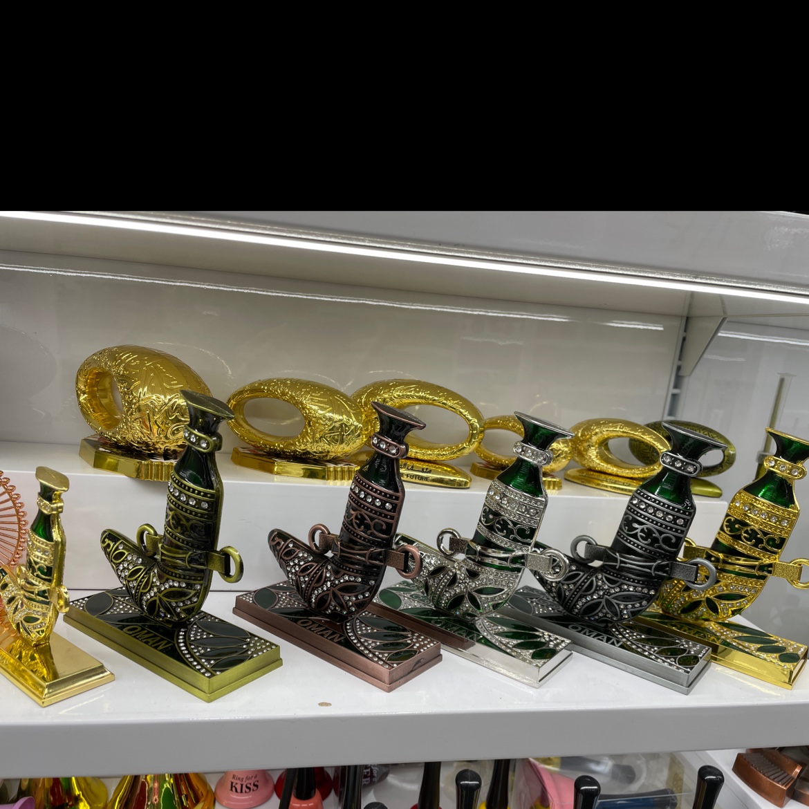 Yimei Craft zinc alloy ornaments, exquisite ornaments, high-end ornaments, delicate ornaments and decorative items