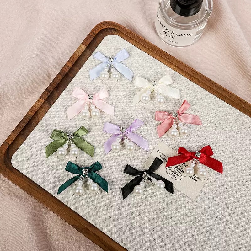 韩国流行饰品耳钉配件套装 简约时尚耳环配饰  衣服辅料饰品