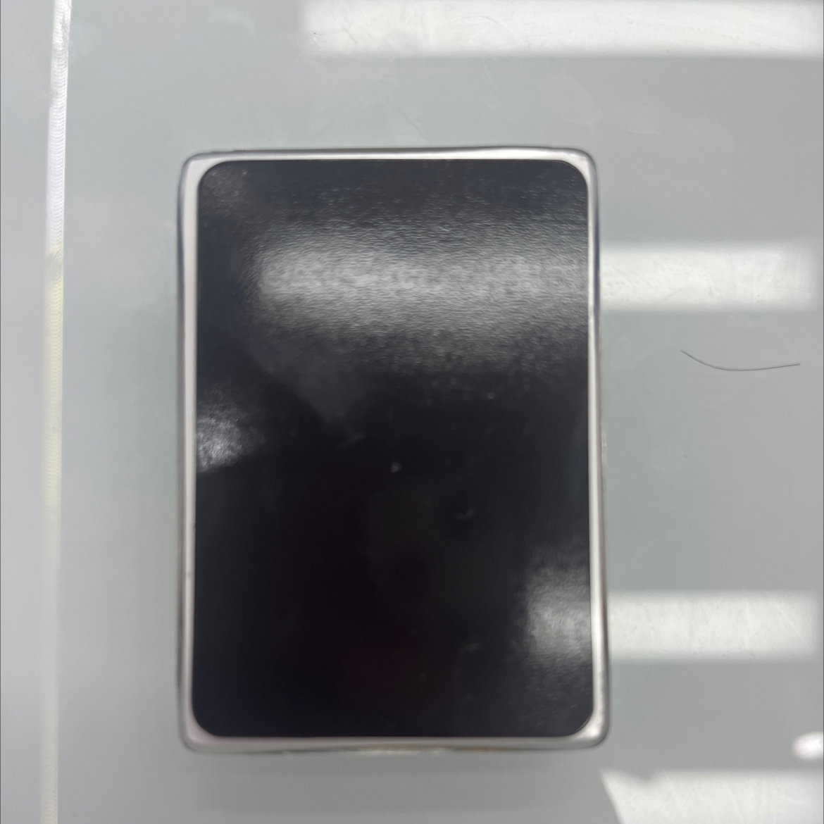 礼品工艺品玻璃冰箱贴欧洲古画系列冰箱贴水晶产品图