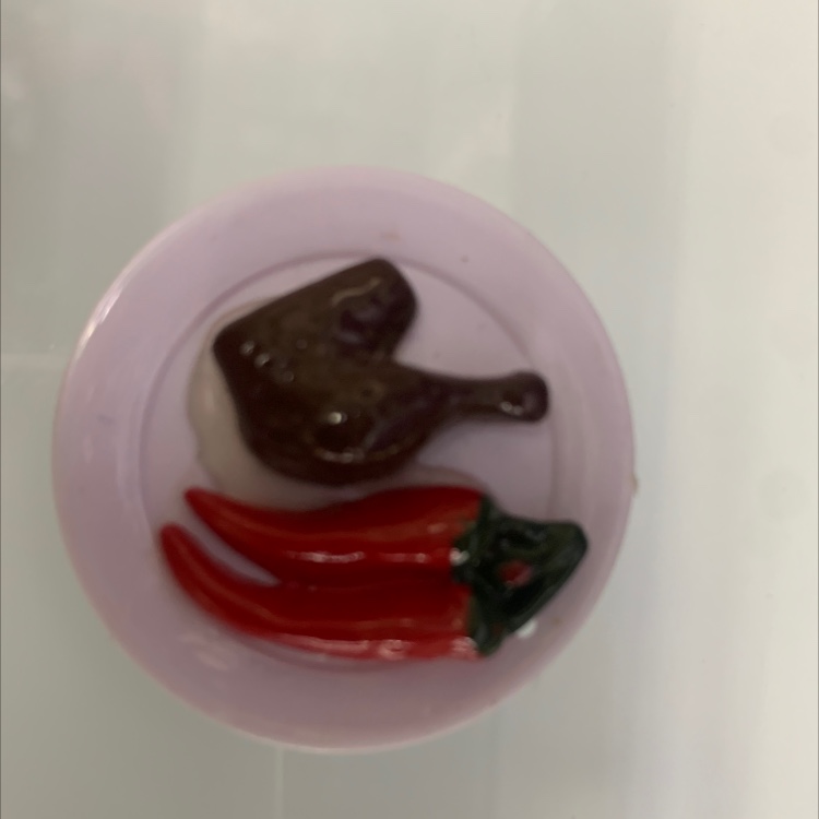 阿文钟艺术帆布画 竹圈扇框装饰画 红绳子珠子挂饰 莲花灯设计 独特风格家居装饰品产品图