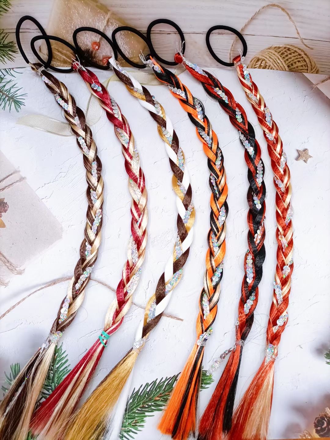 蝴蝶结装饰发夹 抓夹头饰 简约甜美气质发饰 时尚女士日常配饰头饰头饰发饰发饰发饰发饰发饰发饰头饰头饰