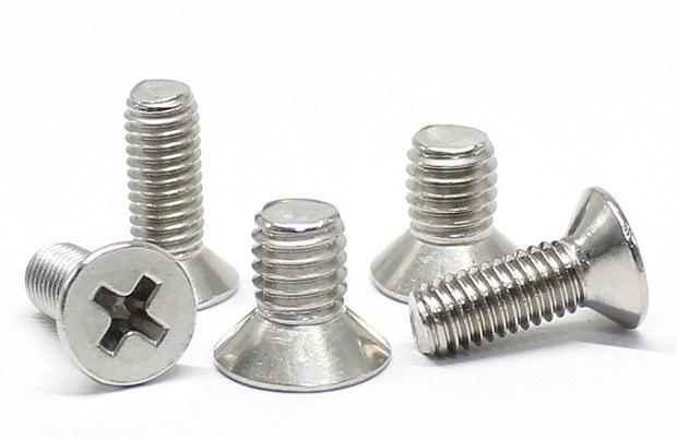 自攻丝 Application Scenario