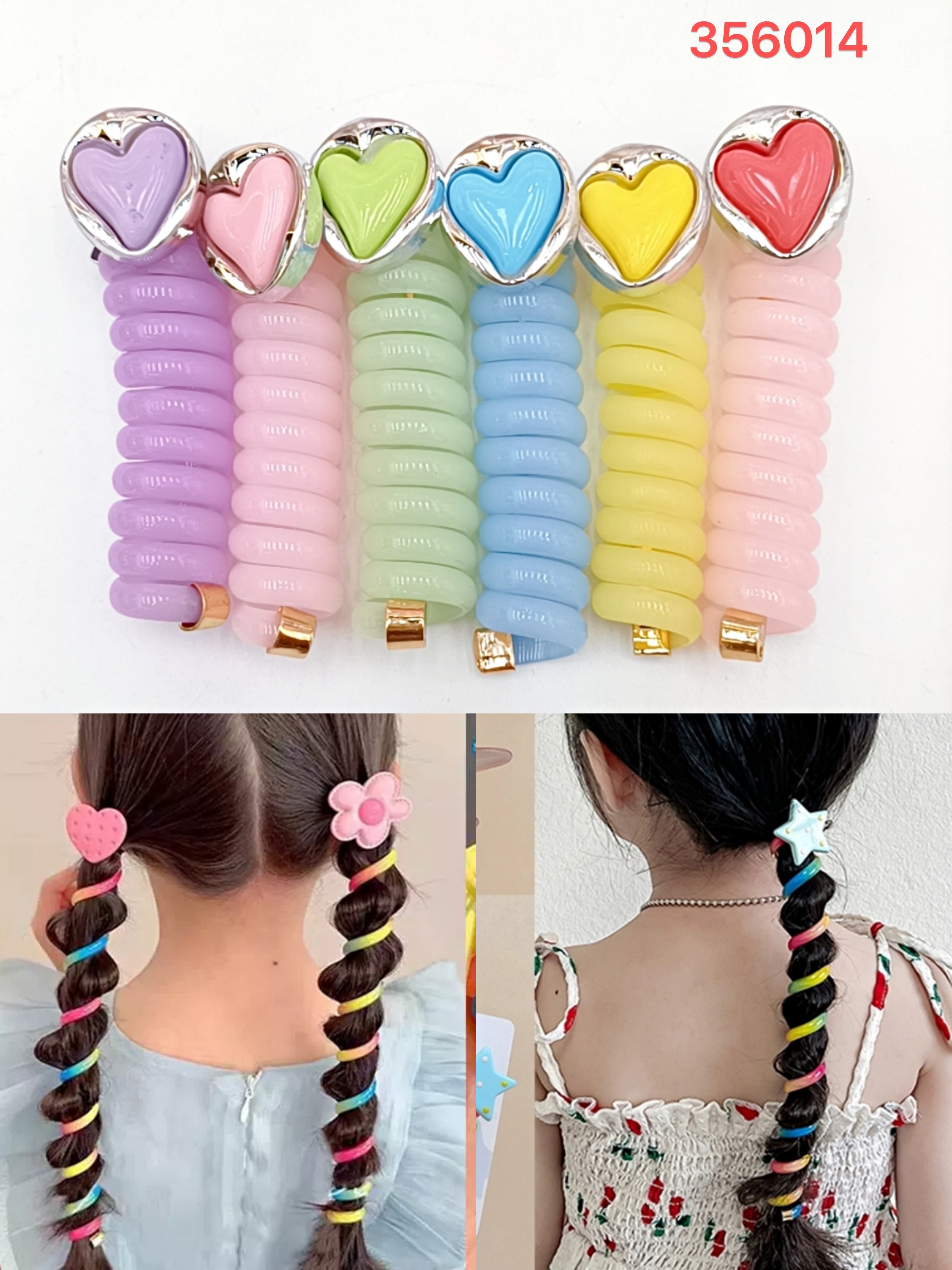 蝴蝶结发饰头饰女士优雅发夹抓夹 韩版甜美可爱日常生活配饰发饰品发夹头饰产品图