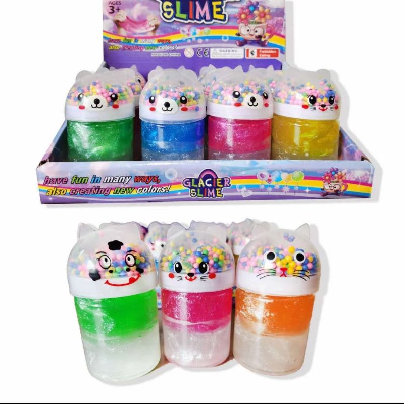 软淘泥土陶泥软陶泥彩泥粘土小商品超轻粘土98