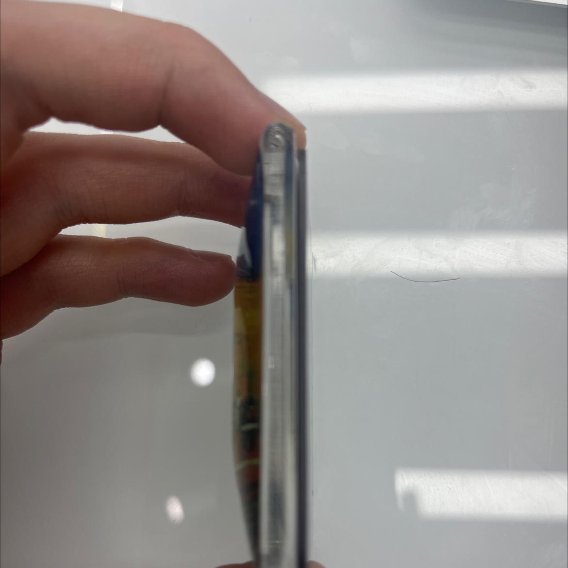 水晶工艺品实物图