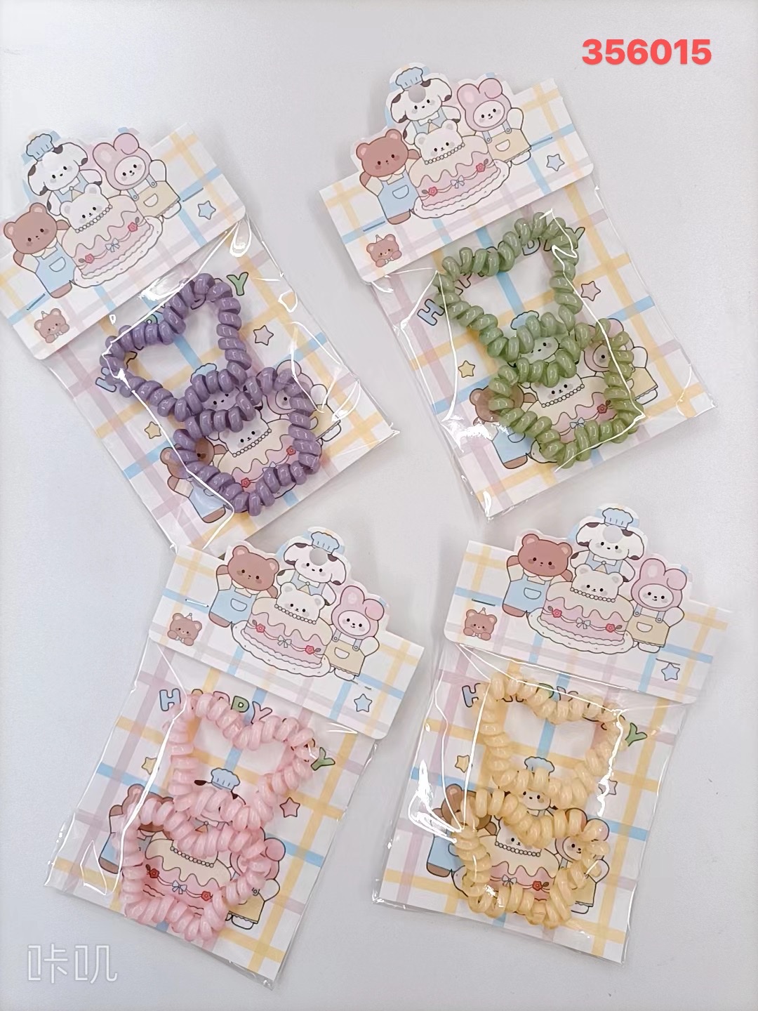 蝴蝶结发饰头饰女士优雅发夹抓夹 韩版甜美可爱日常生活配饰发饰品发夹头饰详情图5