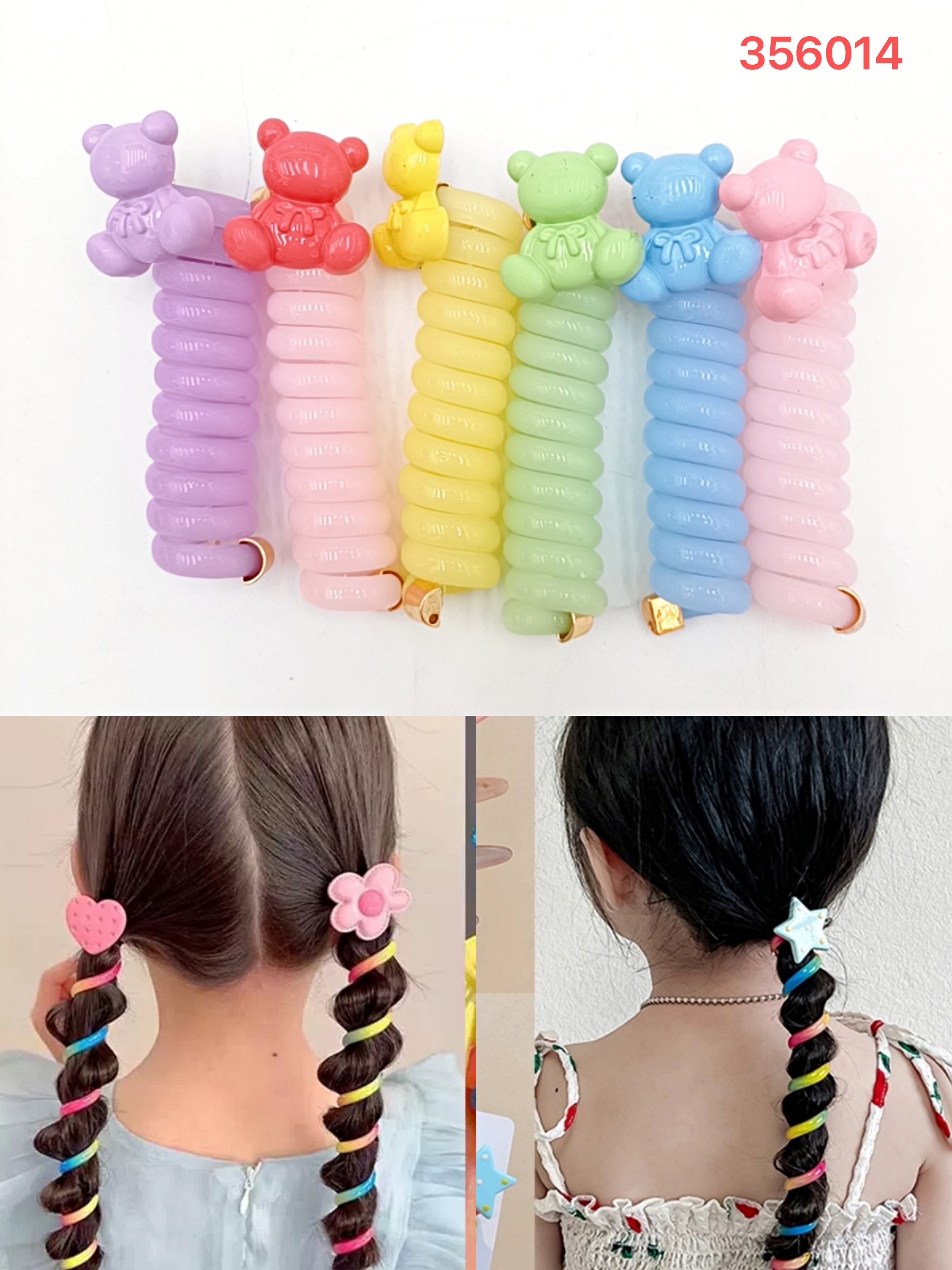 蝴蝶结发饰头饰女士优雅发夹抓夹 韩版甜美可爱日常生活配饰发饰品发夹头饰细节图