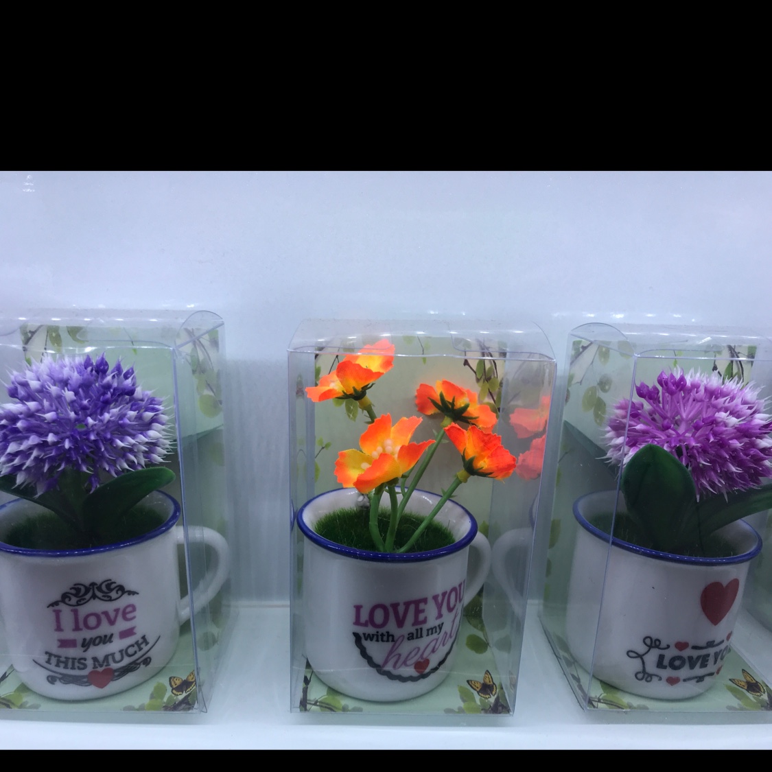 暴力熊主题陶瓷工艺品 独特日用陶瓷劲物 艺术收藏品 精致生活装饰品陶瓷工艺陶瓷工艺陶瓷劲物工艺品细节图