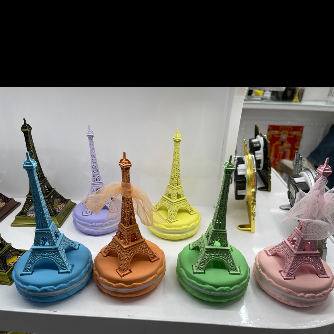 Yimei Craft zinc alloy ornaments, exquisite ornaments, high-end ornaments, delicate ornaments and decorative items Application Scenario