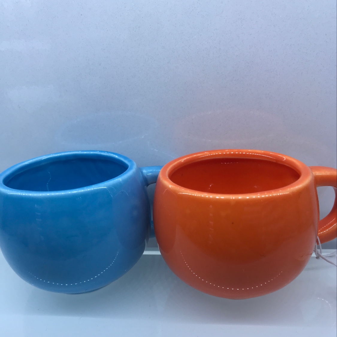 陶瓷工艺品实物图