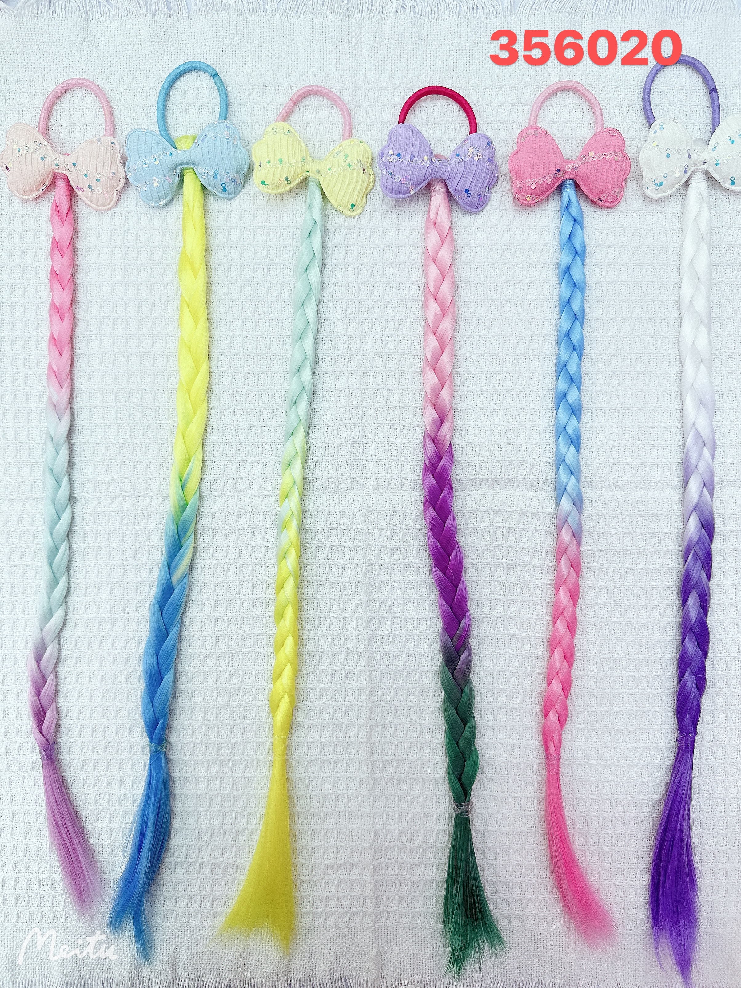 蝴蝶结装饰发夹 抓夹头饰 简约甜美气质发饰 时尚女士日常配饰头饰头饰发饰发饰发饰发饰发饰发饰头饰头饰详情图5