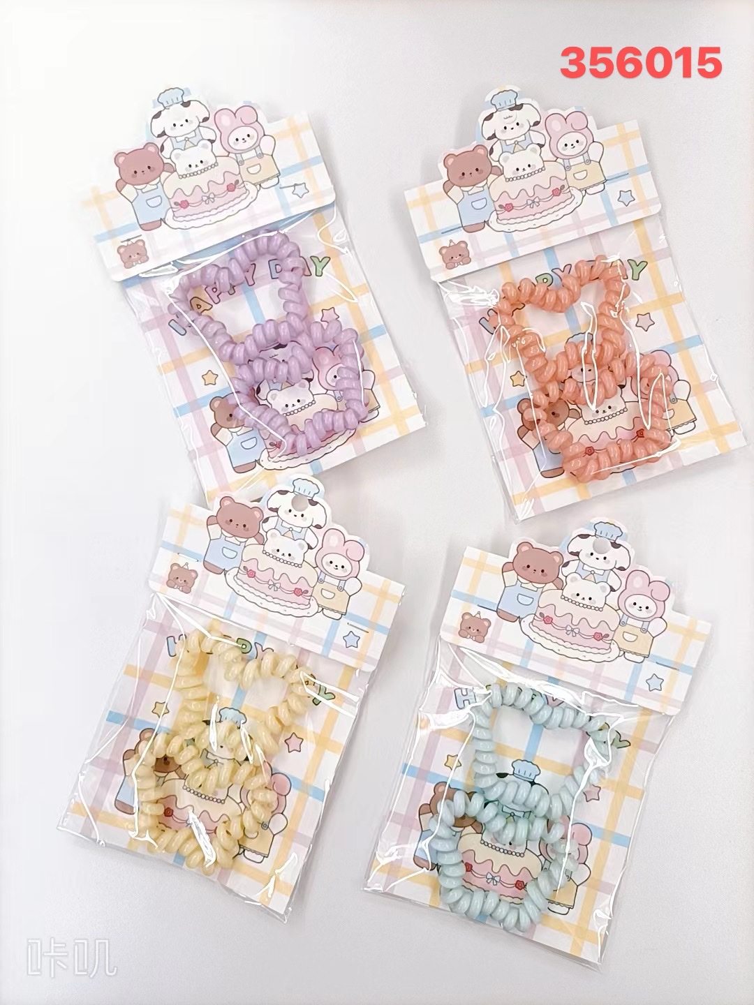 蝴蝶结发饰头饰女士优雅发夹抓夹 韩版甜美可爱日常生活配饰发饰品发夹头饰详情图6