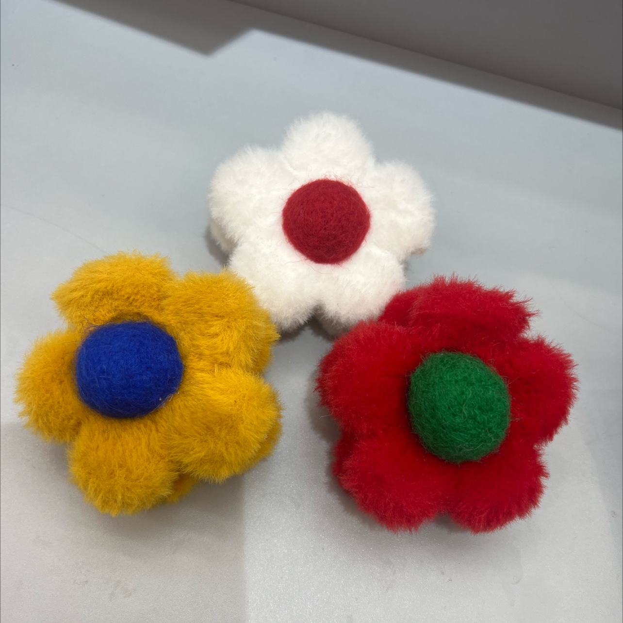 蝴蝶结发夹抓夹 头饰发饰女士优雅气质 简约时尚日常配饰 美发必备品详情图2