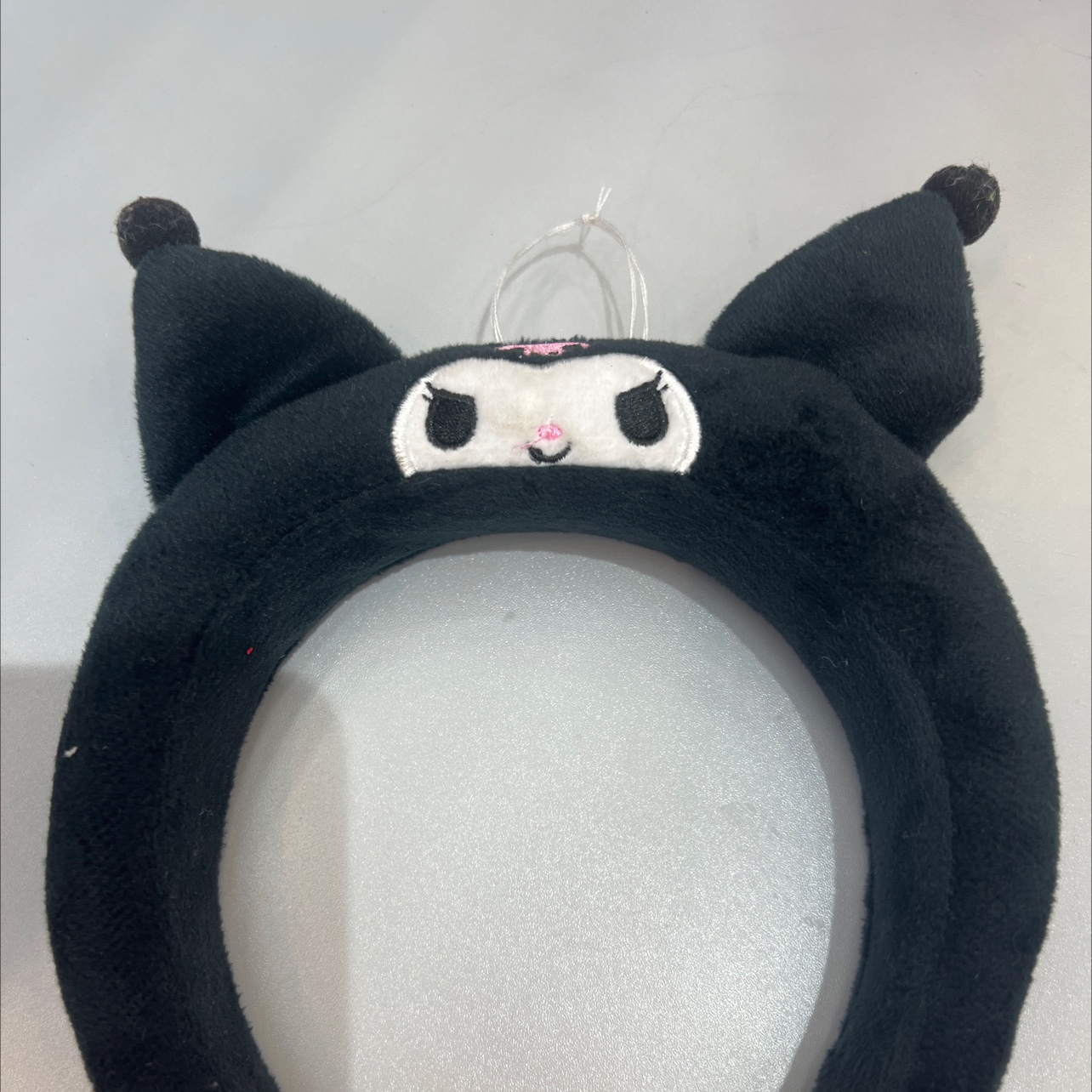 蝴蝶结元素发夹抓夹 头饰发饰 简约时尚女士发饰品 大小号可选 多色可选细节图