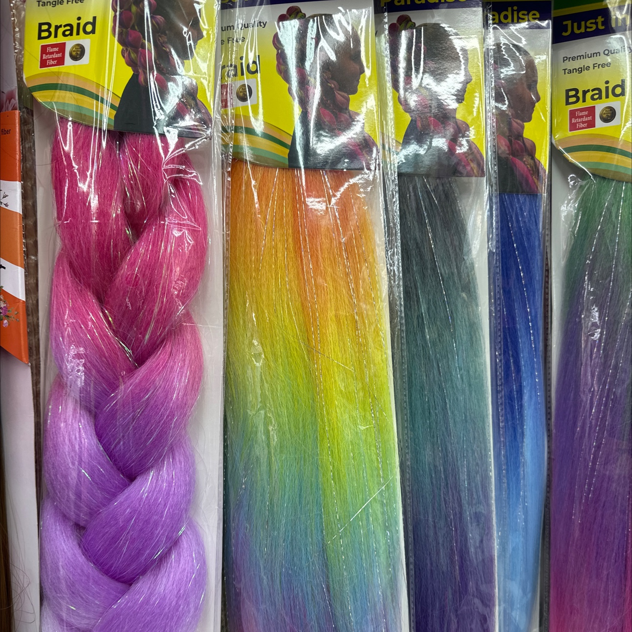 天赞饰品地摊热销款头饰 美发装饰品女士发饰发夹批发头饰细节图