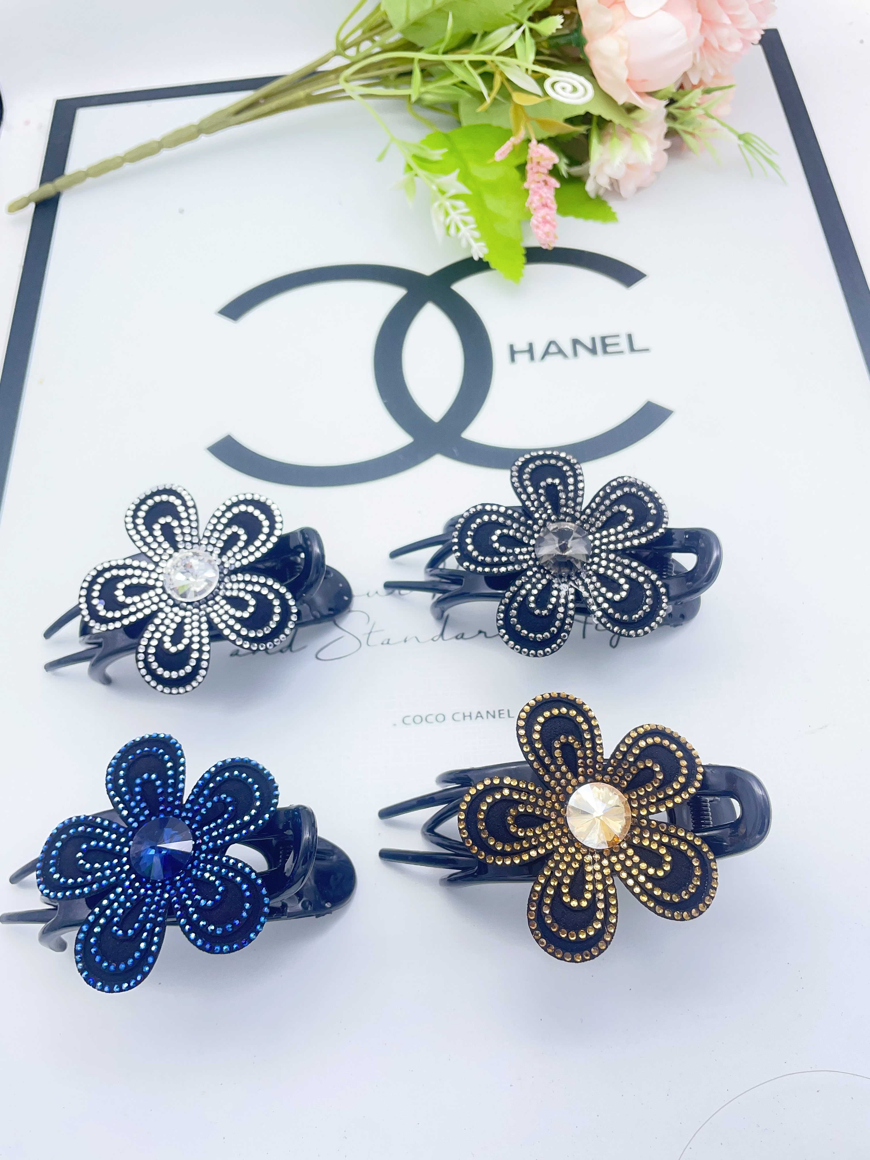 Hairpin, hairpin Specification image