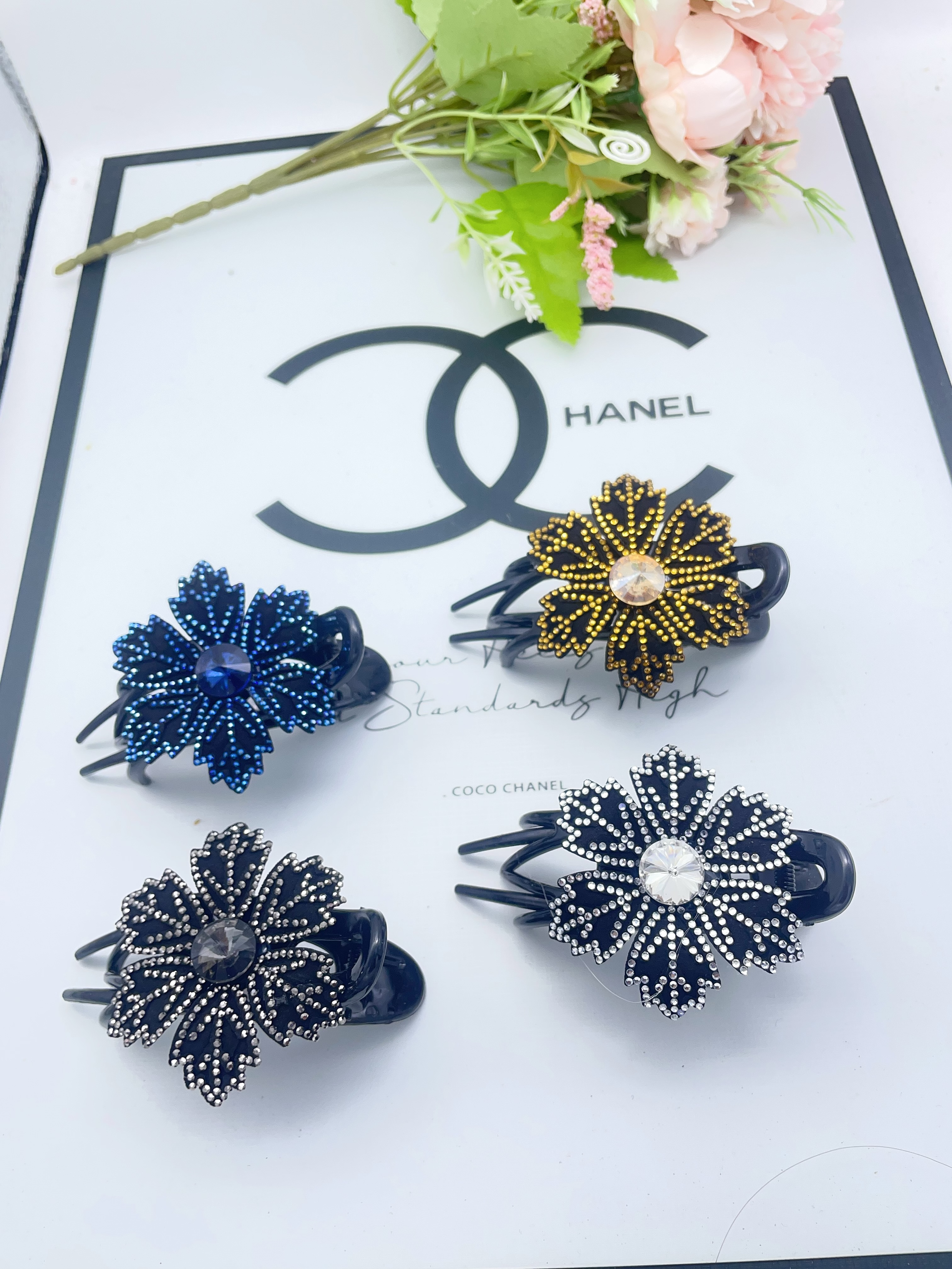Hairpin, hairpin