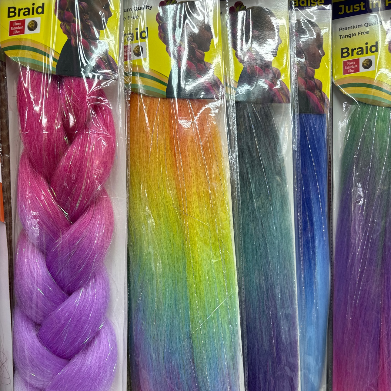 天赞饰品地摊热销款头饰 美发装饰品女士发饰发夹批发头饰产品图