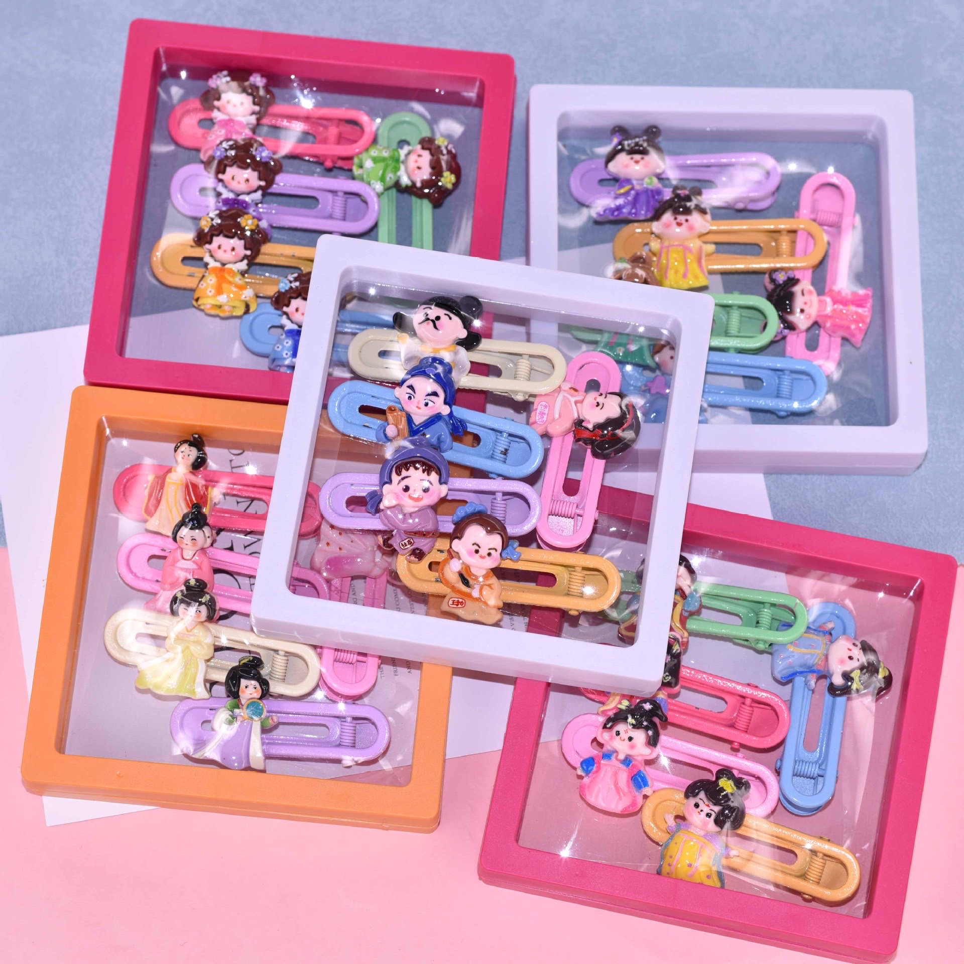 Exquisite accessories, mesh large intestine hair bands, hair ties, hair accessories, hair bands, fashionable ladies' hair accessories, elegant hair accessories, simple hair bands, special accessories for girls, hair bands, hair ties