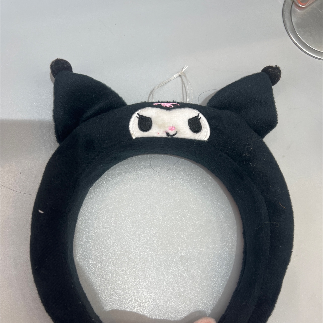 蝴蝶结元素发夹抓夹 头饰发饰 简约时尚女士发饰品 大小号可选 多色可选详情图2