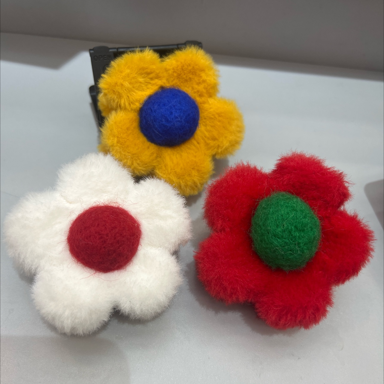 蝴蝶结发夹抓夹 头饰发饰女士优雅气质 简约时尚日常配饰 美发必备品详情图4