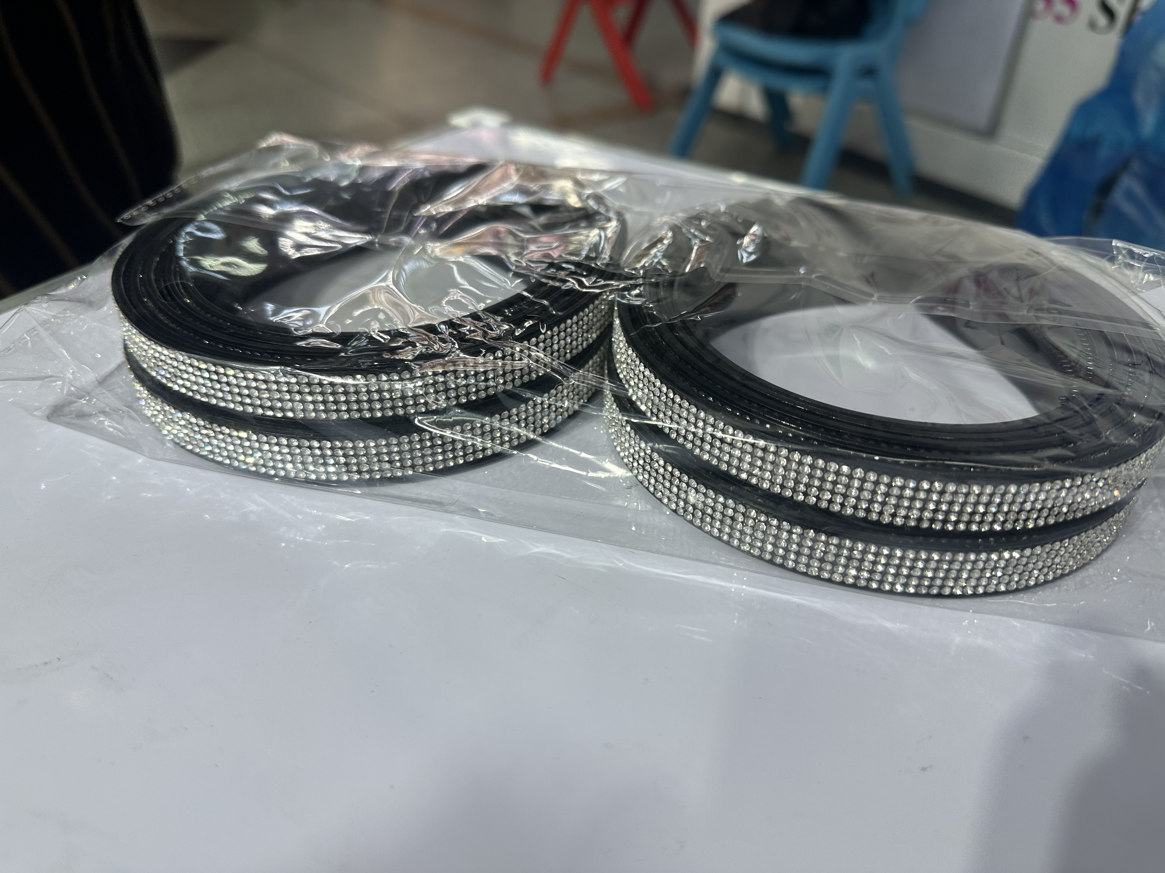 Lujie accessories, super bestsellers, best-selling products, princess hairpins, easy to wear, beautiful and attractive headwear detail image 12