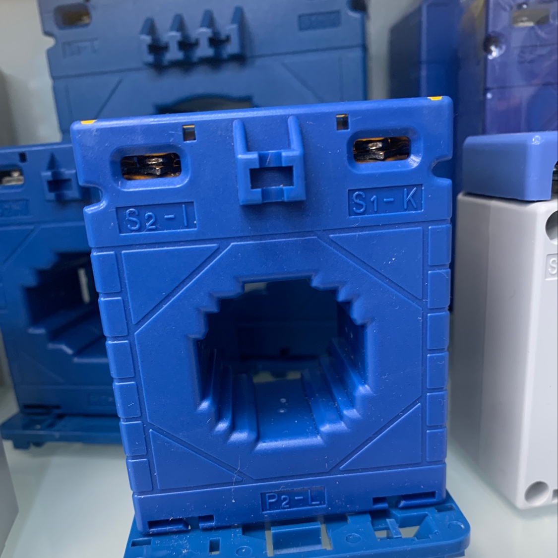 正品加厚银点交流接触器CJX2-1210 1810 2510 3210 0910 220V380V