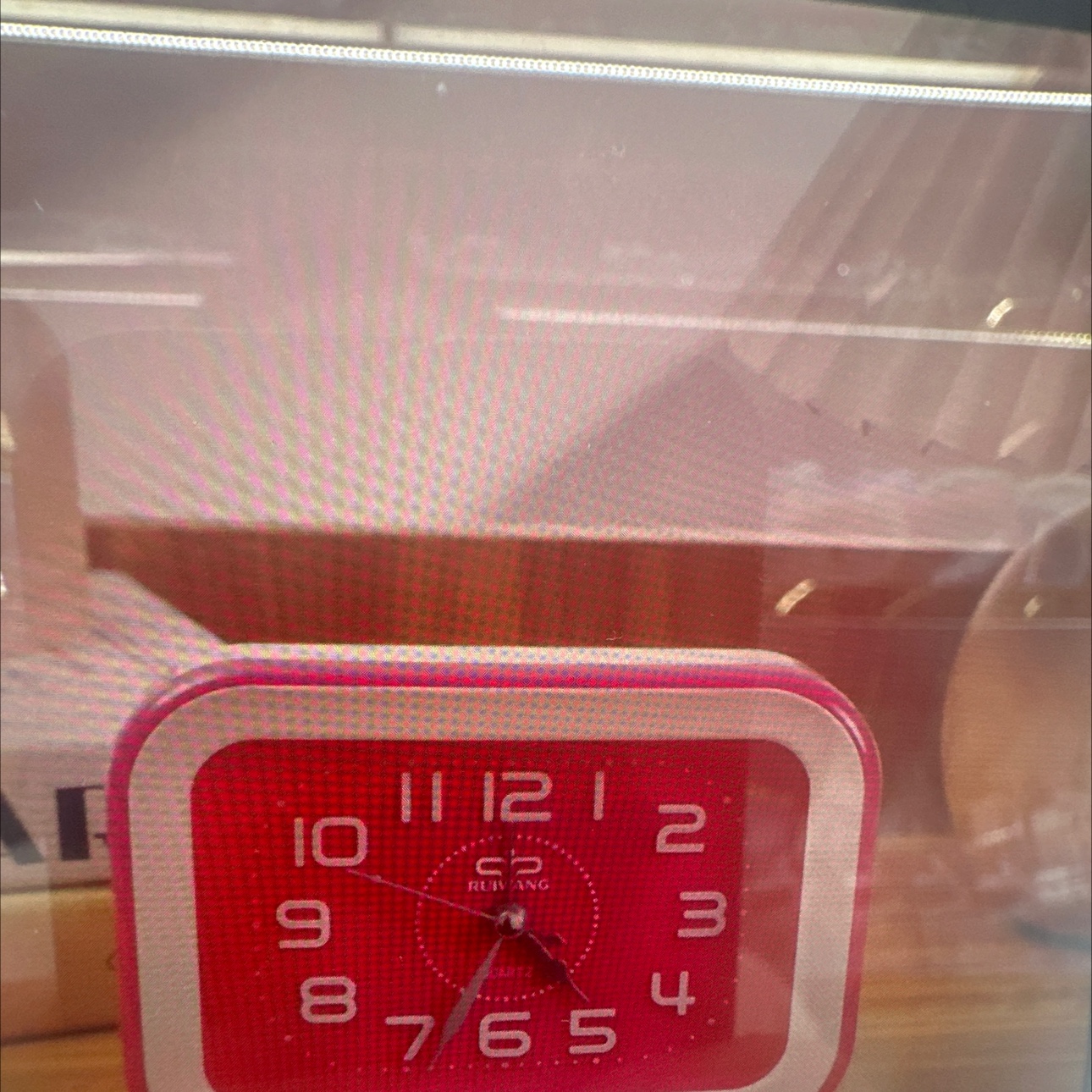 产品分类儿童立体文伧闹钟文具