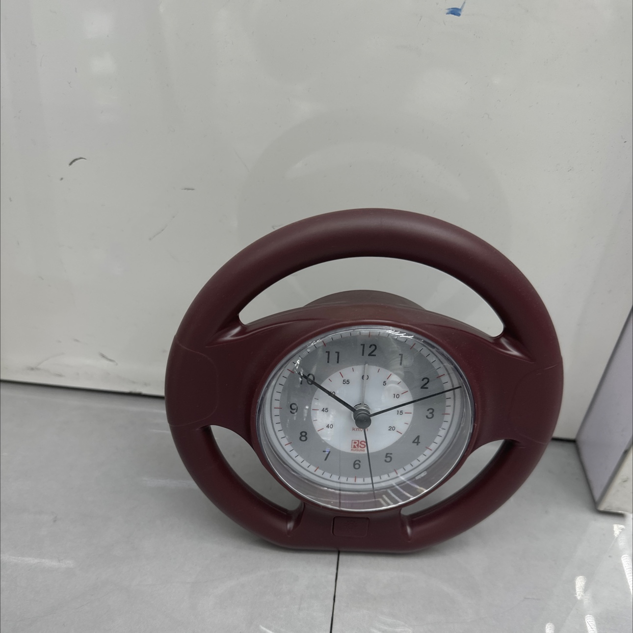 产品分类塑料方向盘钟表