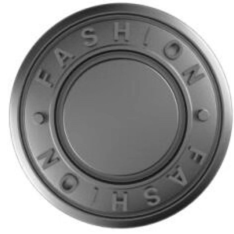 黑色钮扣厂家直销