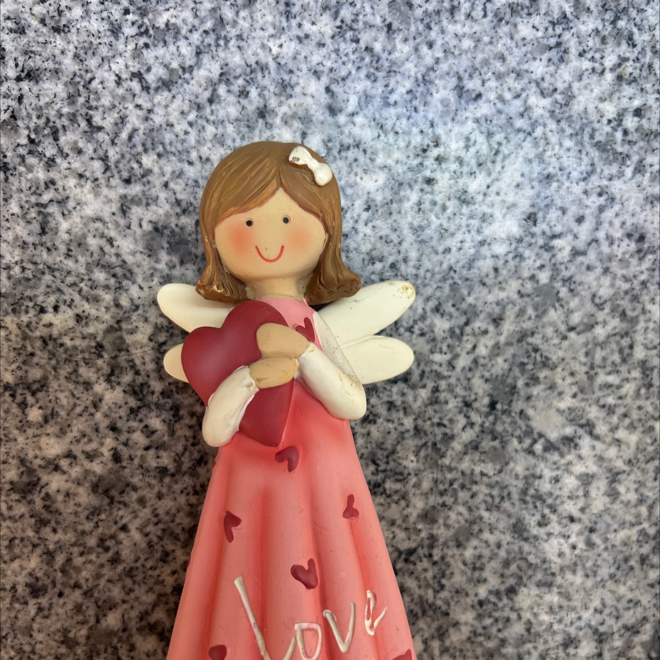 Angel Craft ornaments, study decorations, car ornaments