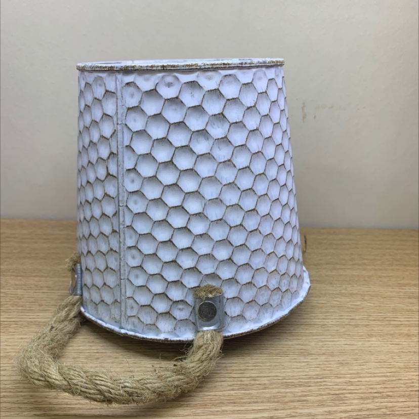 花盆容器实物图