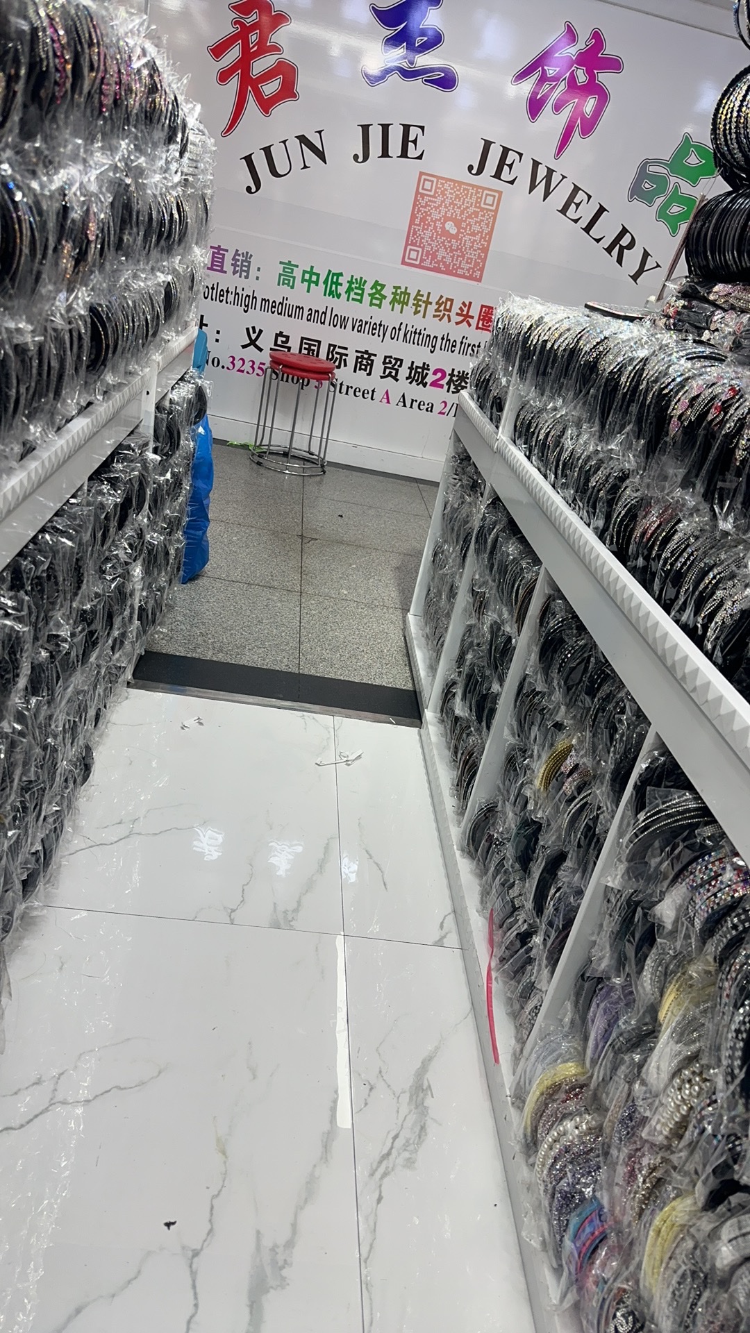 Lujie accessories, super bestsellers, best-selling products, princess hairpins, easy to wear, beautiful and attractive headwear detail image 3