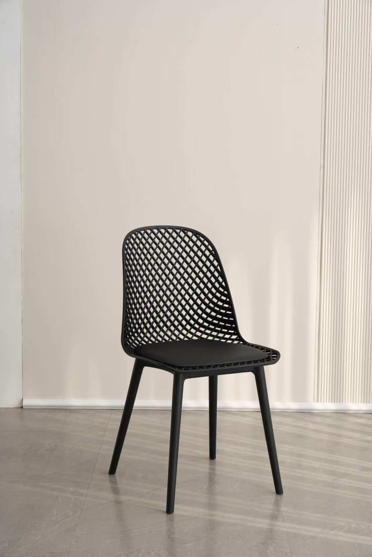 热销网红餐厅餐椅咖啡厅餐椅椅子