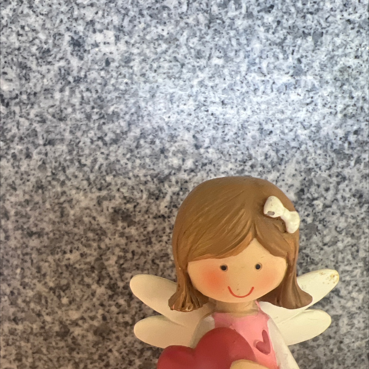 Angel Craft ornaments, study decorations, car ornaments Item Picture