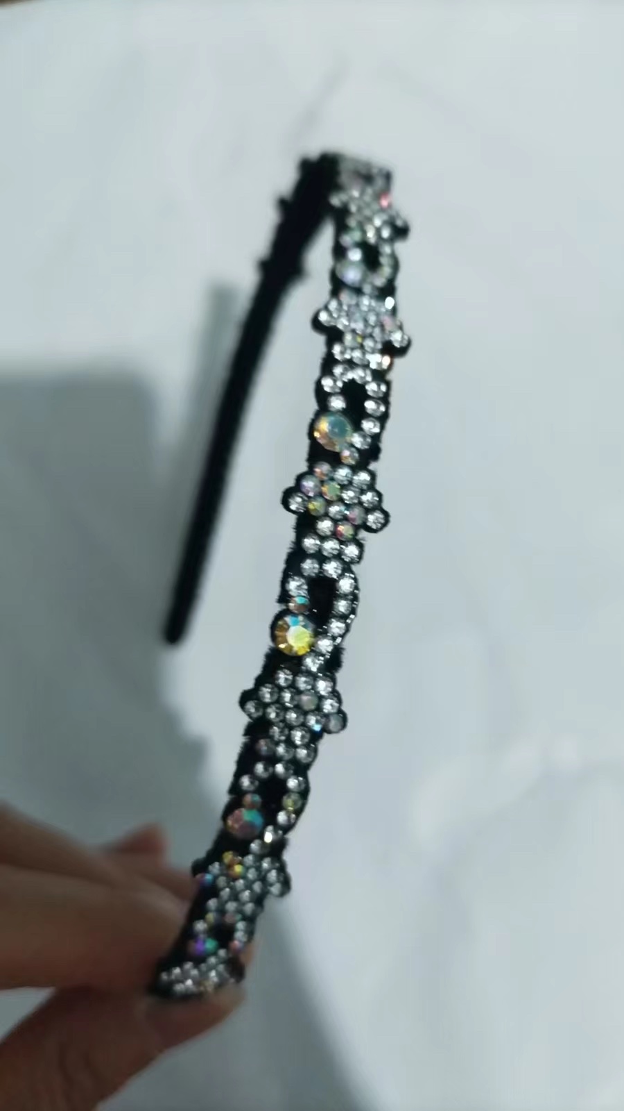 Lujie accessories, super bestsellers, best-selling products, princess hairpins, easy to wear, beautiful and attractive headwear detail image 18
