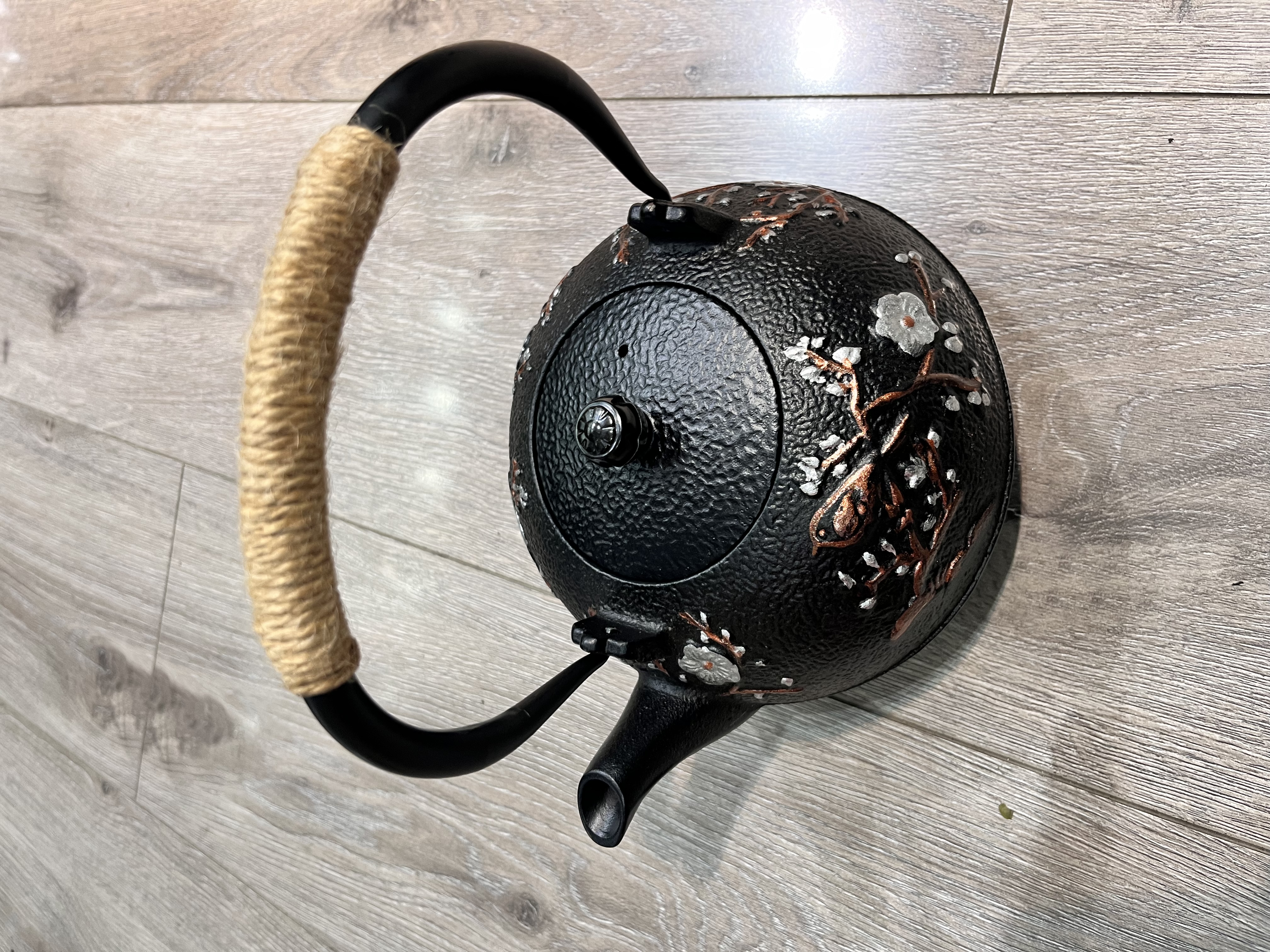 合金铜钱铜铃铛 文昌塔设计 古兰经主题 铜器工艺品 精致装饰品白底实物图