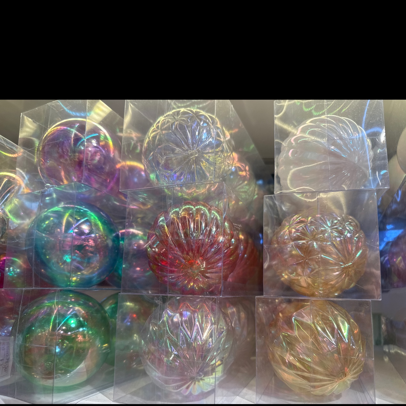 Christmas tree hairpins, Christmas stocking decorations, Christmas tree fiber optic beautiful Christmas happy decorations, New Year gifts, Christmas tree decorations details Picture