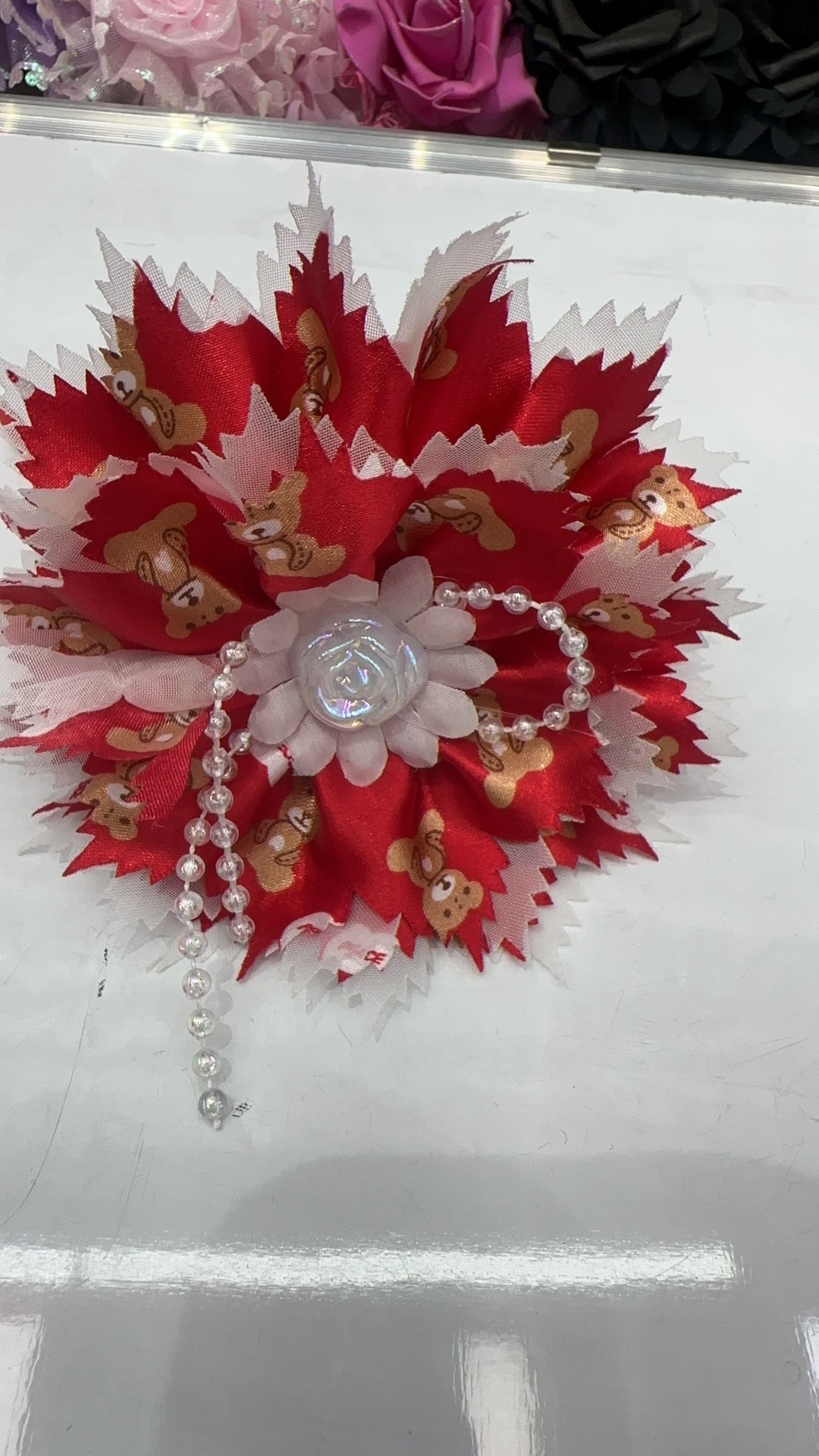 水晶发箍女士韩版拼接 发卡时尚发饰头饰优雅气质闪耀光泽菲嫦169