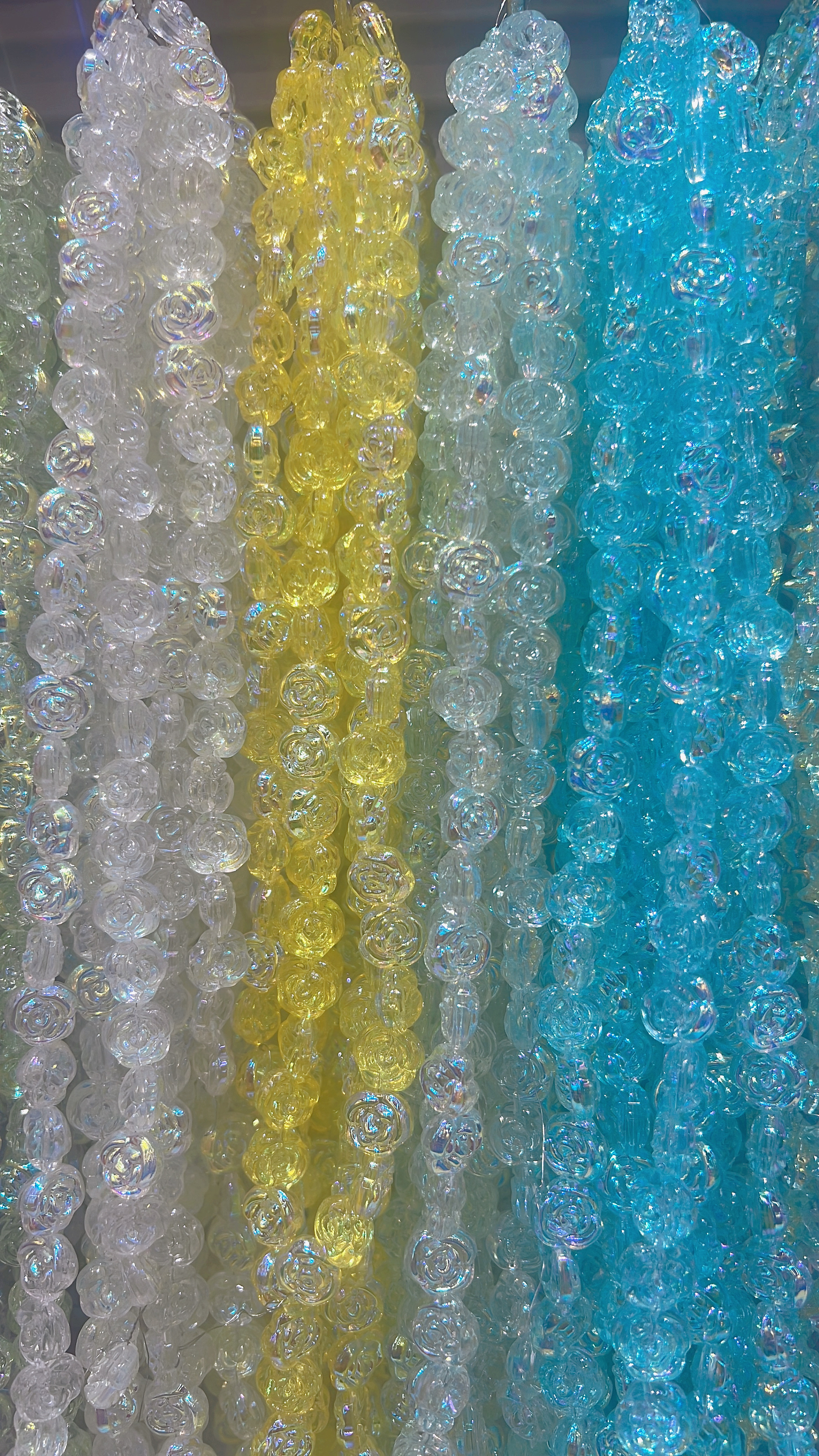 四合扣圆盘胸针扣 珠片鞋花装饰 手帐素材韩系风格 布标标识 DIY手工材料