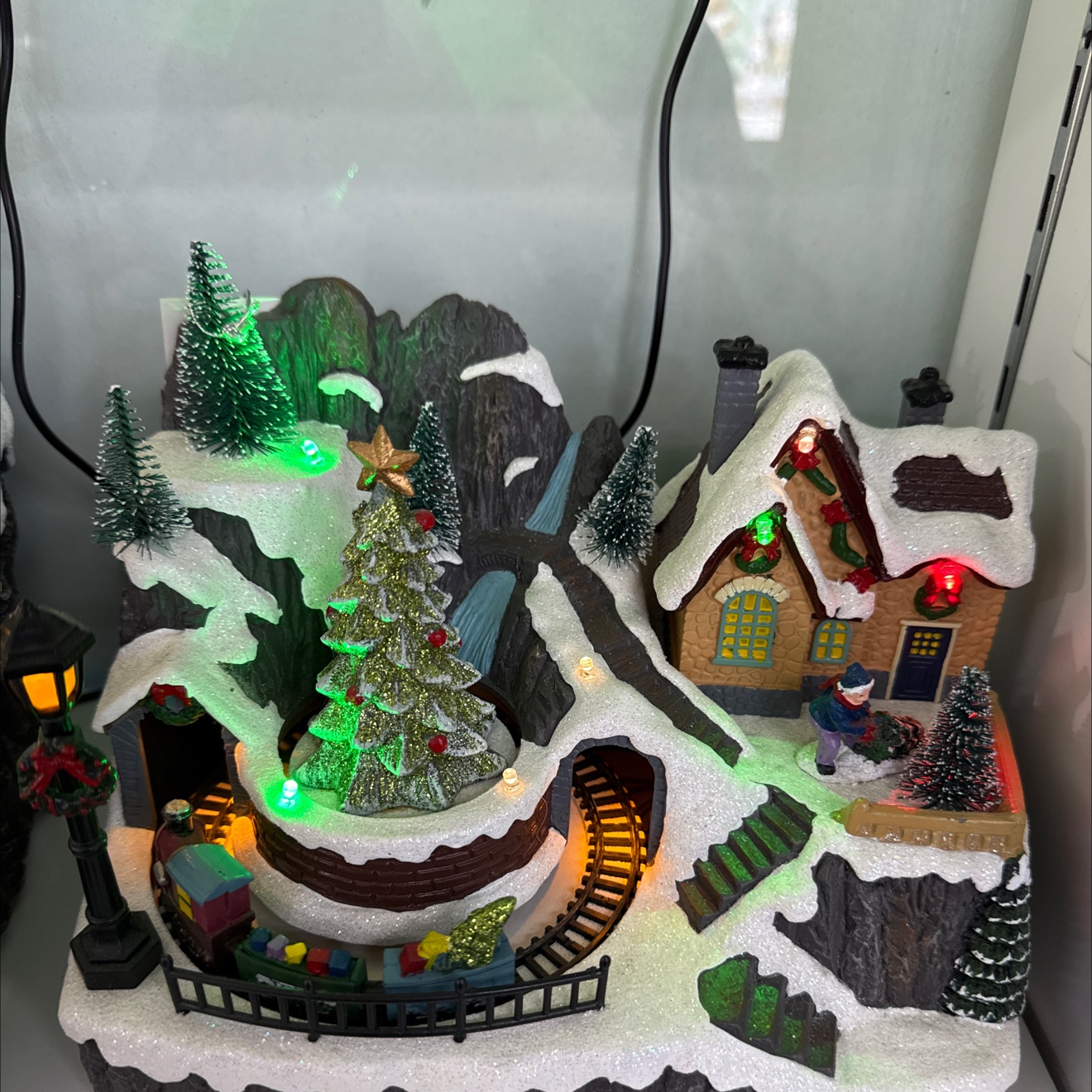 日用树脂工艺品 独特设计树脂工艺品 家居装饰品
详情图4