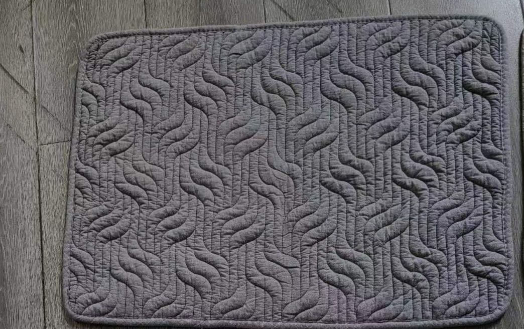 厂家直销新款地毯地垫 防滑地垫 家用吸水快干地垫地毯热销中