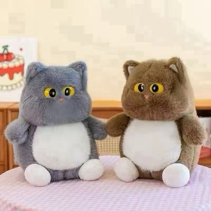毛绒玩具20cm-25cm的抓娃娃机玩具，婚庆玩具，活动赠送礼品
婚庆毛绒玩具，抓娃娃玩具，宠物玩具