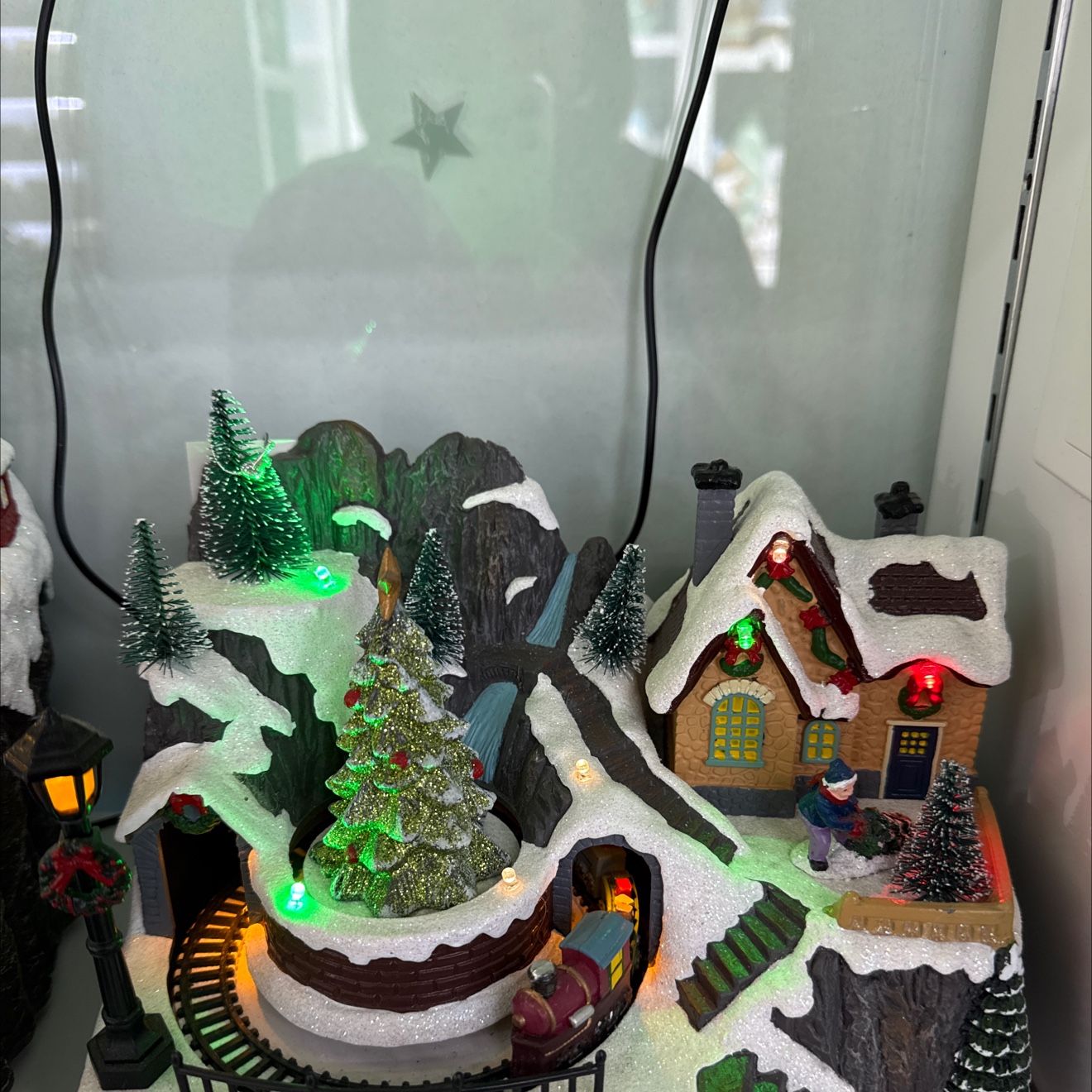 日用树脂工艺品 独特设计树脂工艺品 家居装饰品
图