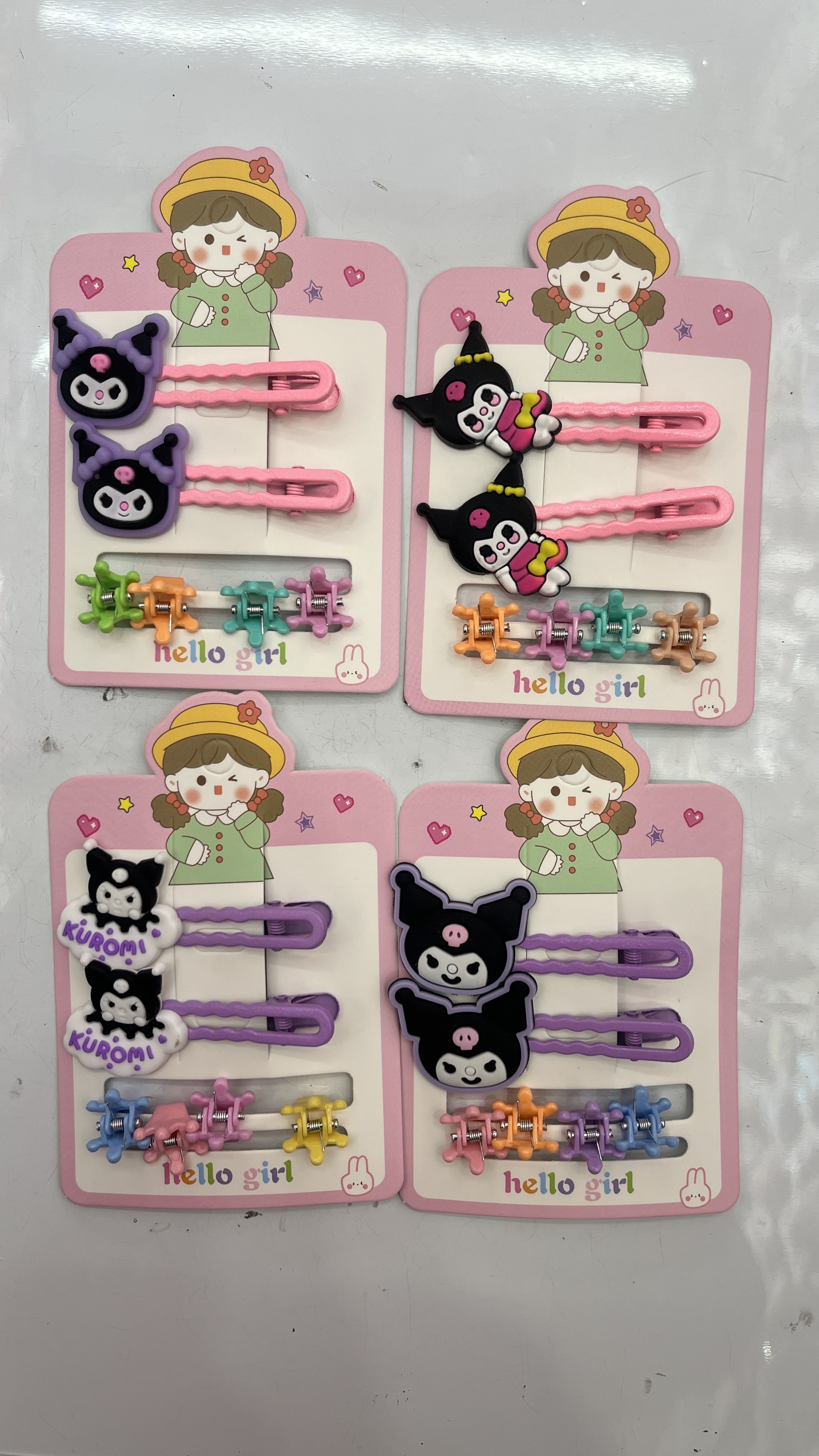 精致女生饰品 网纱大肠发圈 头绳 发饰 简约时尚发圈 持久弹力不伤发质饰品发圈头绳网纱大肠发圈发饰详情图15